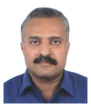 Ashok P Menon