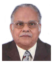 Dr. K. Ramakrishnan Nair