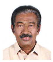 Jacob K George