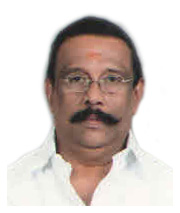 K. S. Sethunath