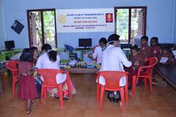 Medical Camp