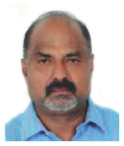 Mohanan Nair