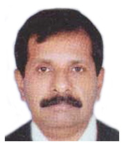 K. C. Padmakumar