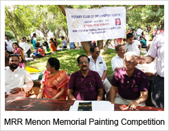 Painting Competition