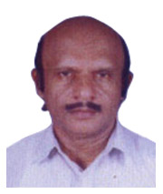 M. G. Sreekumaran Nair