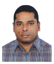 Sunil Kumar