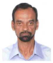 Viswanathan Krishnan