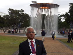 Rotary International Convention