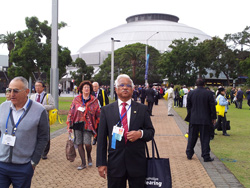 Rotary International Convention