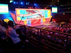 Rotary International Convention