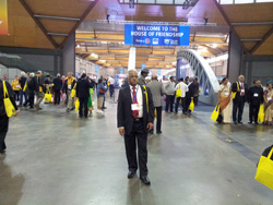 Rotary International Convention